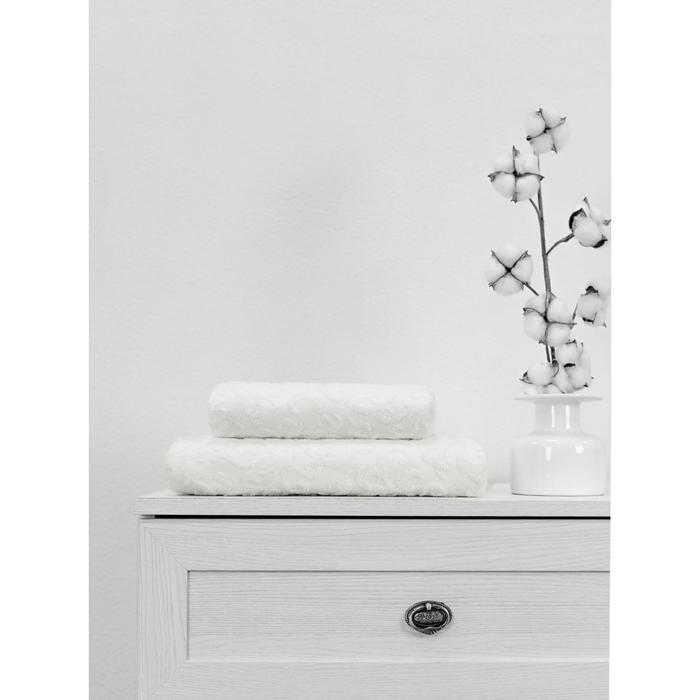 Полотенце Cotton Piramid, размер 70x130 см 
Полотенце Cotton Piramid, размер 70x130 см
