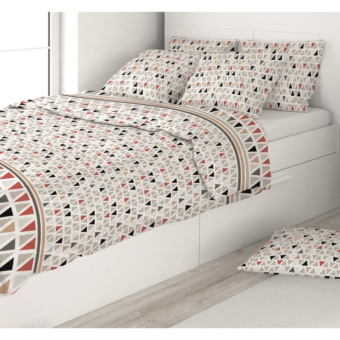 КПБ детское Eco cotton combo Il triangolo 1,5 сп., размер 120x200x20 см, 145x215 см, 50x70 см -1 шт
КПБ детское Eco cotton combo Il triangolo 1,5 сп., размер 120x200x20 см, 145x215 см, 50x70 см -1 шт