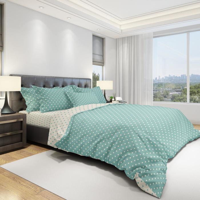 КПБ Eco cotton Dots TU 2 сп., размер 215x240 см, 175x215 см, 70x70 - 2 шт
КПБ Eco cotton Dots TU 2 сп., размер 215x240 см, 175x215 см, 70x70 - 2 шт