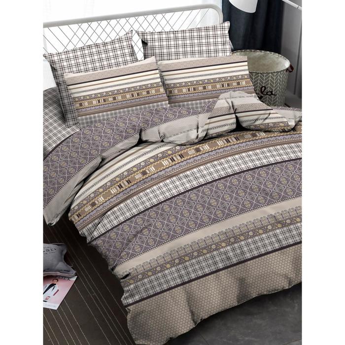 КПБ Gold Barbara 1,5 сп., размер 150x215 см, 145x215 см, 70x70 - 2 шт
КПБ Gold Barbara 1,5 сп., размер 150x215 см, 145x215 см, 70x70 - 2 шт