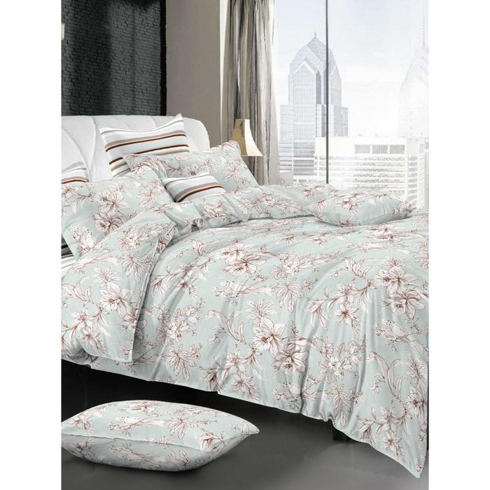 КПБ Gold Tennessee 2 сп., размер 215x240 см, 175x215 см, 70x70 - 2 шт
КПБ Gold Tennessee 2 сп., размер 215x240 см, 175x215 см, 70x70 - 2 шт