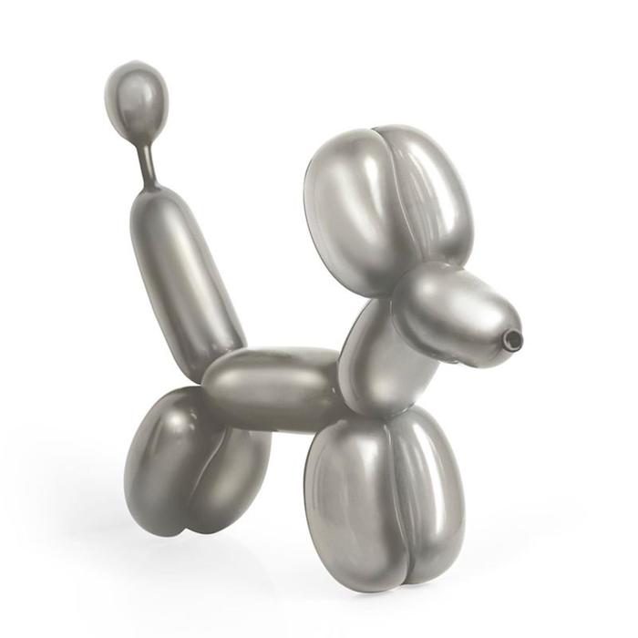 Шар для твистинга 260, хром Shiny, серебро, набор 100 шт.
Шар для твистинга 260, хром Shiny, серебро, набор 100 шт.