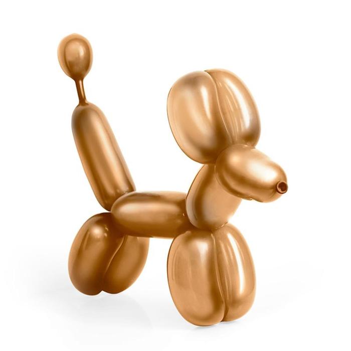 Шар для твистинга 260, хром Shiny, золото, набор 100 шт.
Шар для твистинга 260, хром Shiny, золото, набор 100 шт.