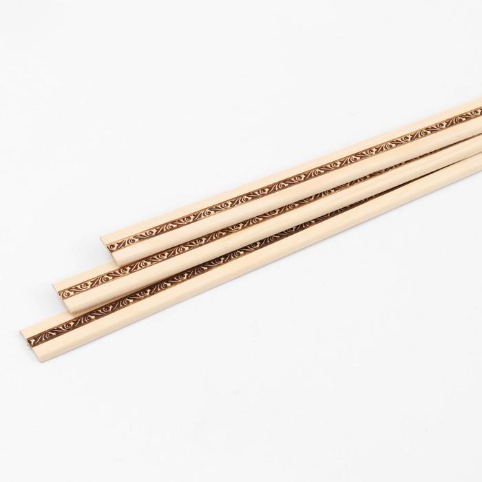 Раскладка ХВОЯ срощенная 300х4 см
Раскладка ХВОЯ срощенная 300х4 см