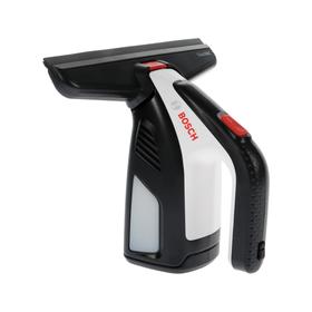 Стеклоочиститель Bosch GlassVAC Solo Plus, 100 мл, 30 мин, 105 м2=35 окон, щётка 266 мм
Стеклоочиститель Bosch GlassVAC Solo Plus, 100 мл, 30 мин, 105 м2=35 окон, щётка 266 мм
