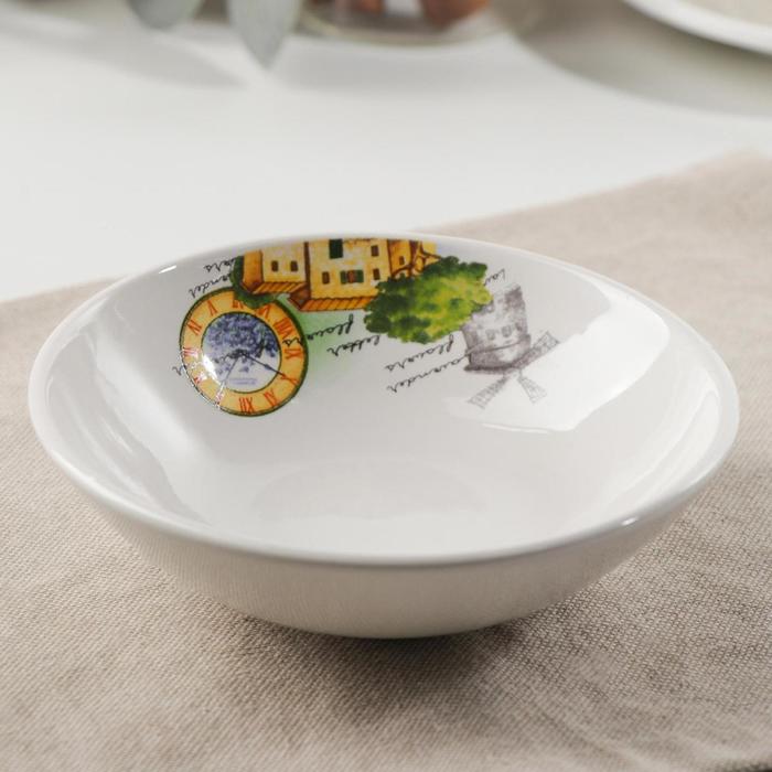 Салатник «Лаванда», 270 мл, d=14 см
Салатник «Лаванда», 270 мл, d=14 см