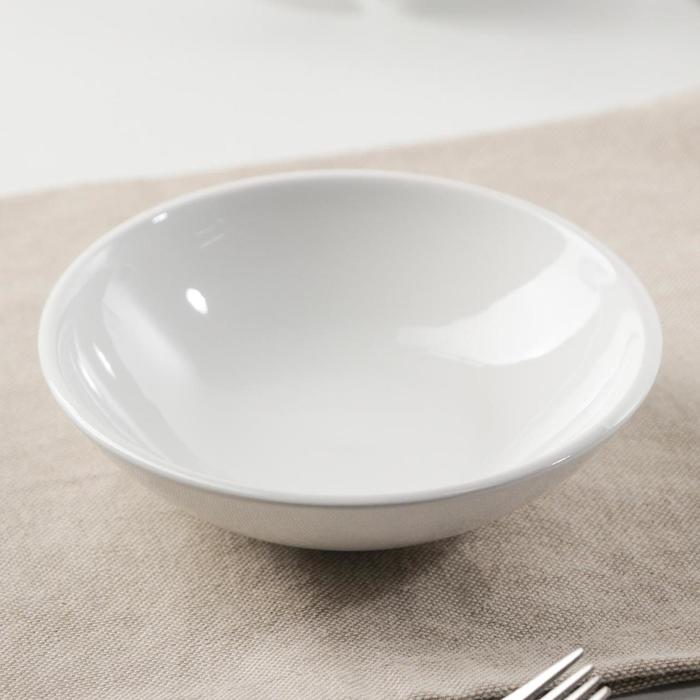 Салатник «Бельё», 250 мл, d=14 см
Салатник «Бельё», 250 мл, d=14 см