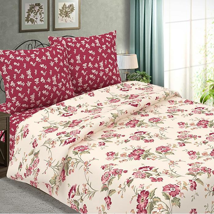 Постельное бельё 2сп Традиция «Марго» 175х217 см, 180х217 см, 70х70 см - 2 шт
Постельное бельё 2сп Традиция «Марго» 175х217 см, 180х217 см, 70х70 см - 2 шт