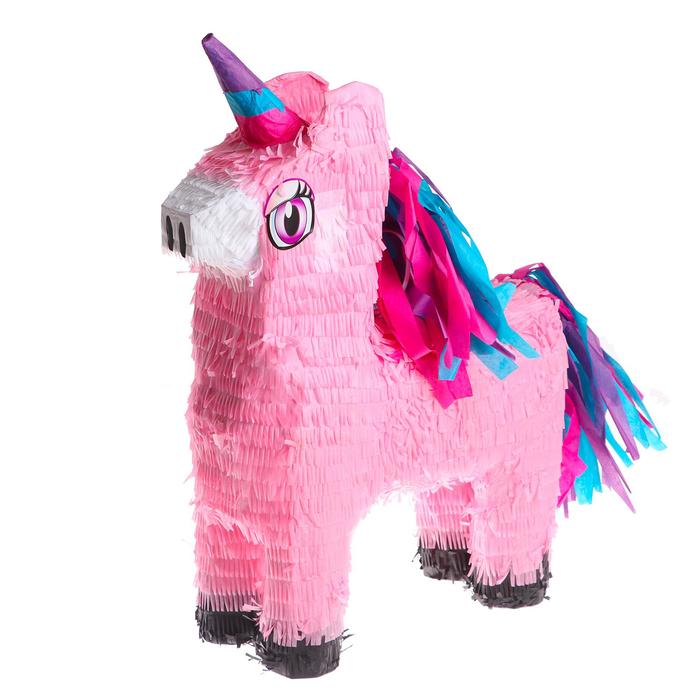 Пиньята «Единорог»
Пиньята «Единорог»