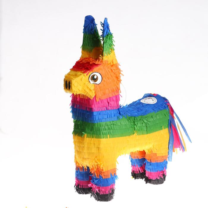 Пиньята «Лама»
Пиньята «Лама»