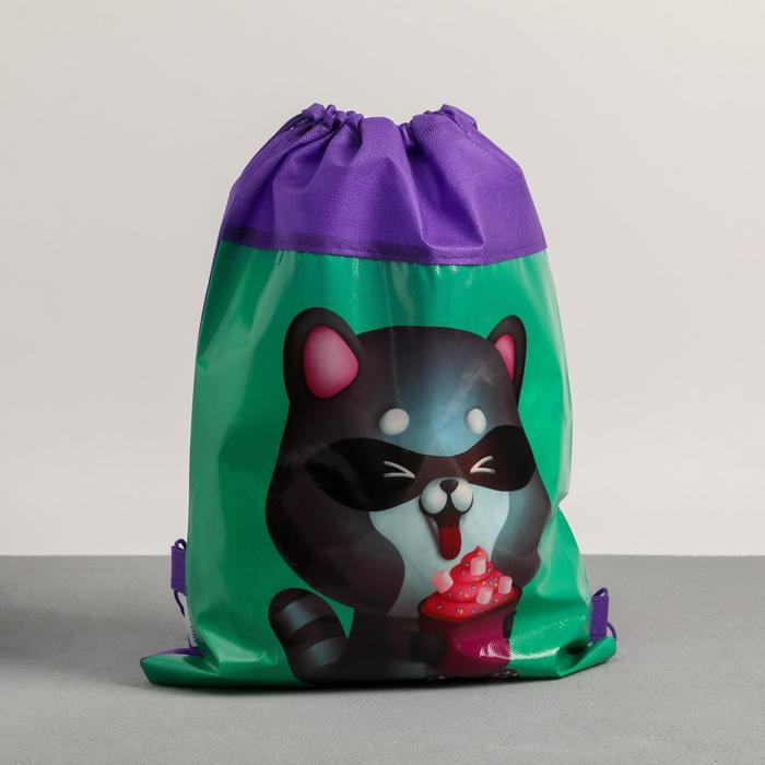 Сумка для обуви «Любитель вкусняшек», 41х30х0,5 см
Сумка для обуви «Любитель вкусняшек», 41х30х0,5 см