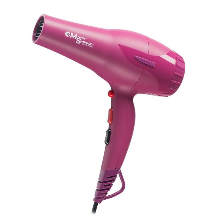 Фен Mark Shmidt 8862, 2200 Вт, 3 скорости, 3 температурных режима, розовый
Фен Mark Shmidt 8862, 2200 Вт, 3 скорости, 3 температурных режима, розовый