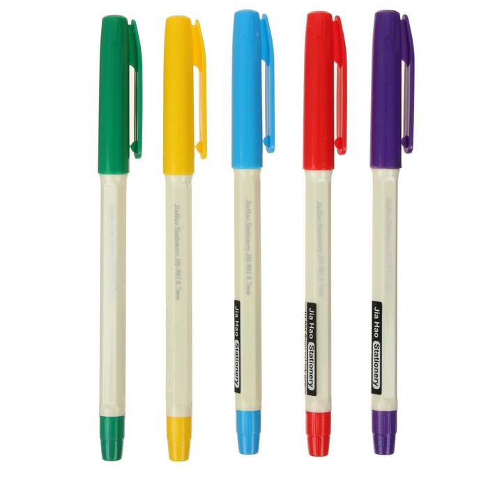 Ручка шариковая 0,7 мм стержень синий, корпус МИКС (штрихкод на штуке)
Ручка шариковая 0,7 мм стержень синий, корпус МИКС (штрихкод на штуке)