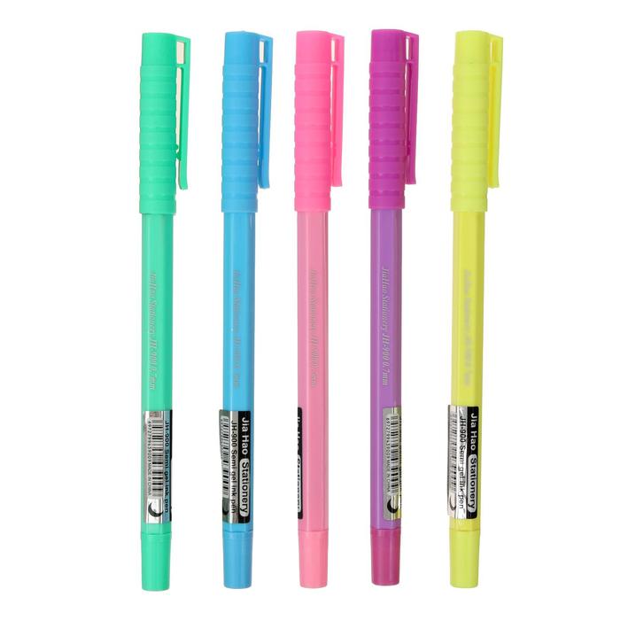 Ручка шариковая 0,7 мм стержень синий, корпус Неон МИКС (штрихкод на штуке)
Ручка шариковая 0,7 мм стержень синий, корпус Неон МИКС (штрихкод на штуке)