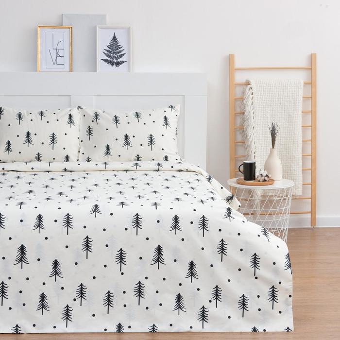 Постельное белье LoveLife 1,5сп Christmas tree 143*215см,150*225см,50*70см-2шт
Постельное белье LoveLife 1,5сп Christmas tree 143*215см,150*225см,50*70см-2шт