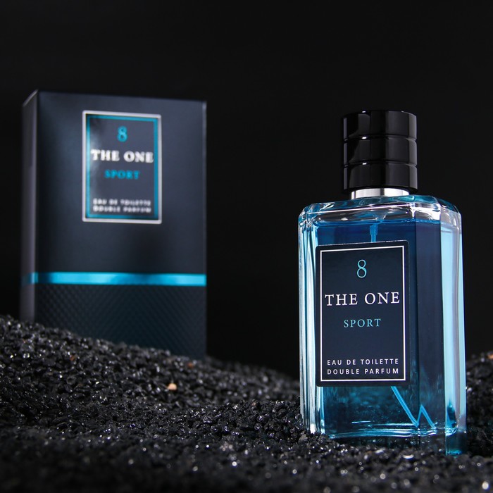 Туалетная вода мужская THE ONE 8 Sport, 100 мл
Туалетная вода мужская THE ONE 8 Sport, 100 мл