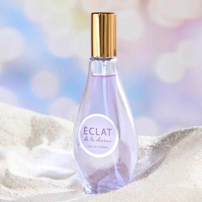 фото Туалетная вода af eclat de la charme, 42 мл ароматы франции