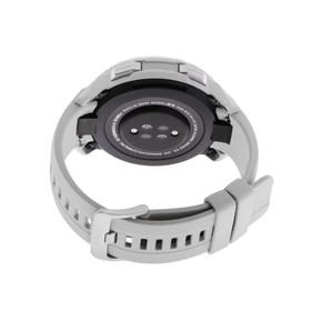 Смарт-часы Honor Watch GS Pro (KAN-B19), 1.39", Amoled, пульсометр, шагомер, 790 мАч, белые
Смарт-часы Honor Watch GS Pro (KAN-B19), 1.39", Amoled, пульсометр, шагомер, 790 мАч, белые
