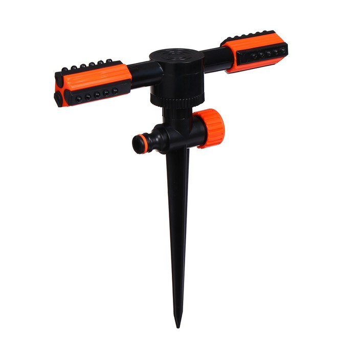 Распылитель 2-лепестковый, под коннектор, на пике, пластик, DUO
Распылитель 2-лепестковый, под коннектор, на пике, пластик, DUO