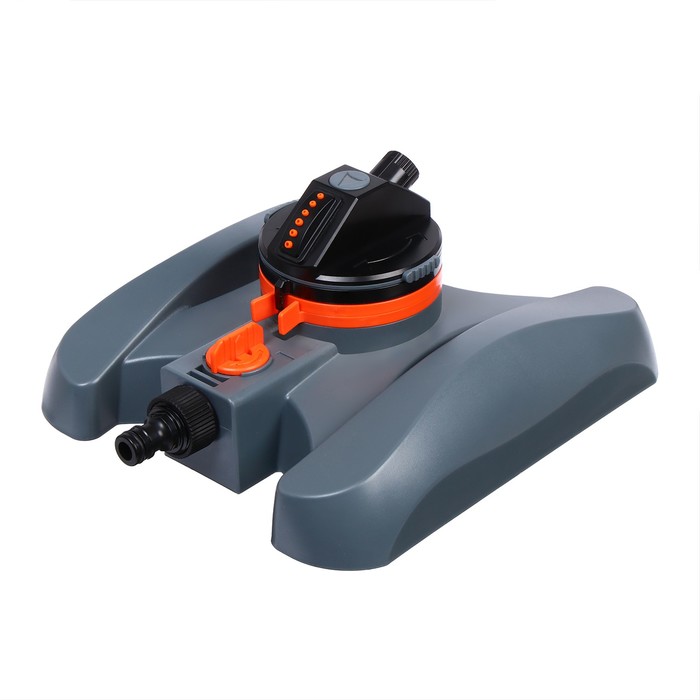 Распылитель многофункциональный, 2 режима, под коннектор, пластик
Распылитель многофункциональный, 2 режима, под коннектор, пластик