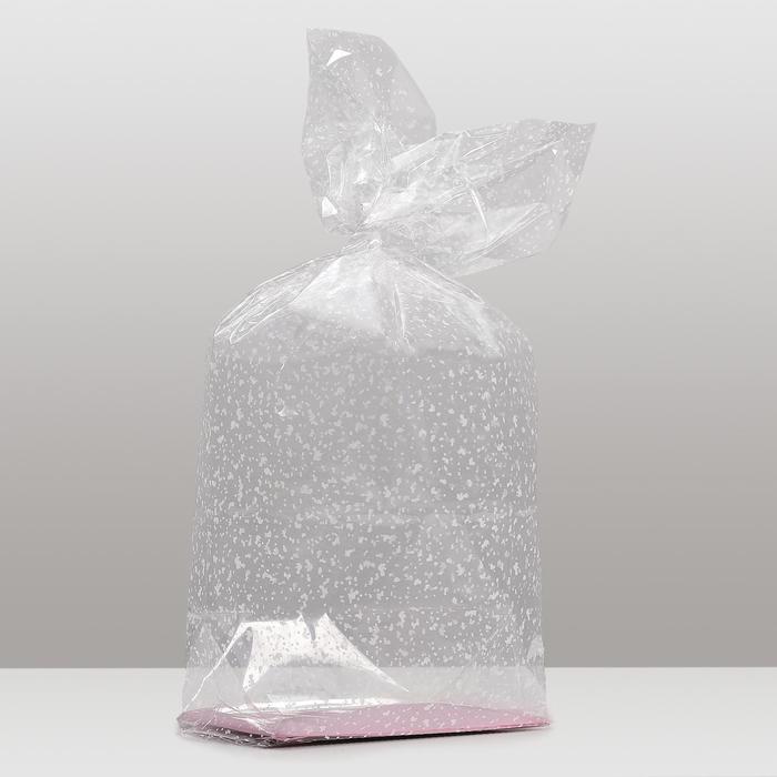 Пакет "Подарочный", с жестким дном, №2, набор 12 шт.
Пакет "Подарочный", с жестким дном, №2, набор 12 шт.