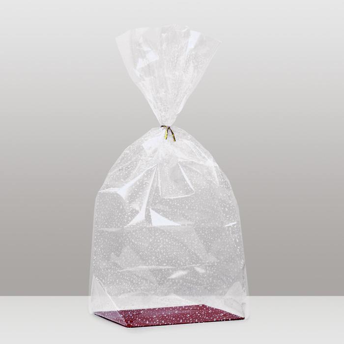 Пакет "Подарочный", с жестким дном, №4, набор 12 шт.
Пакет "Подарочный", с жестким дном, №4, набор 12 шт.