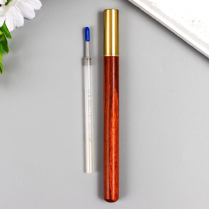 Ручка-нож гелевая, для резьбы и гравировки
Ручка-нож гелевая, для резьбы и гравировки