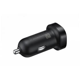 Автомобильное зарядное устройство Samsung EP-LN930BBEGRU, USB, кабель microUSB, 2А, черное
Автомобильное зарядное устройство Samsung EP-LN930BBEGRU, USB, кабель microUSB, 2А, черное