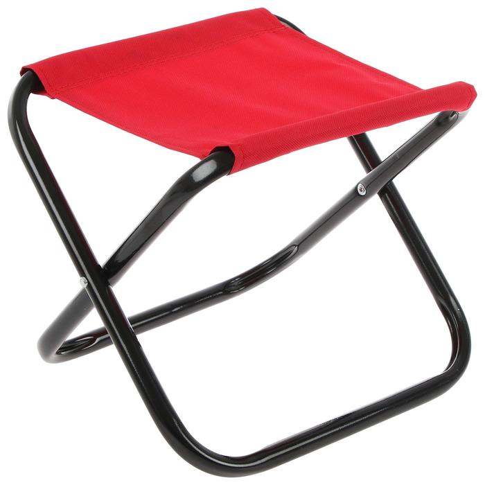 Стул туристический 220х200х250 ТТР-16/250 красный
Стул туристический 220х200х250 ТТР-16/250 красный