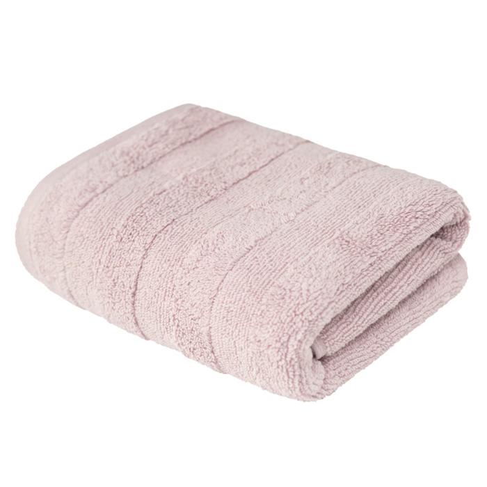 Полотенце махровое «Авеню», размер 50 х 90 см, цвет пудровый
Полотенце махровое «Авеню», размер 50 х 90 см, цвет пудровый