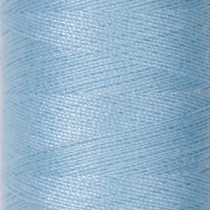 Нитки Dor Tak, 40/2, 400 ярд, цвет светло-голубой №380
Нитки Dor Tak, 40/2, 400 ярд, цвет светло-голубой №380