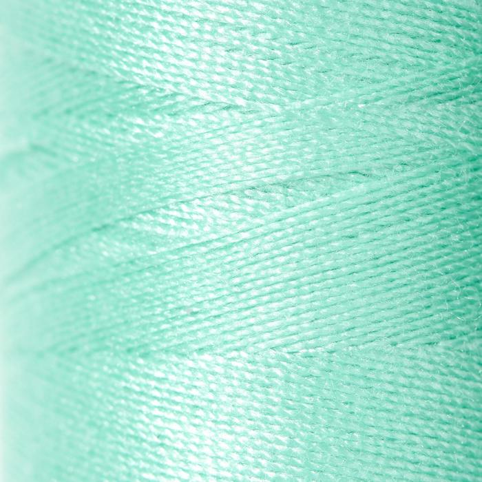 Нитки Dor Tak, 40/2, 400 ярд, цвет бирюзовый №395
Нитки Dor Tak, 40/2, 400 ярд, цвет бирюзовый №395