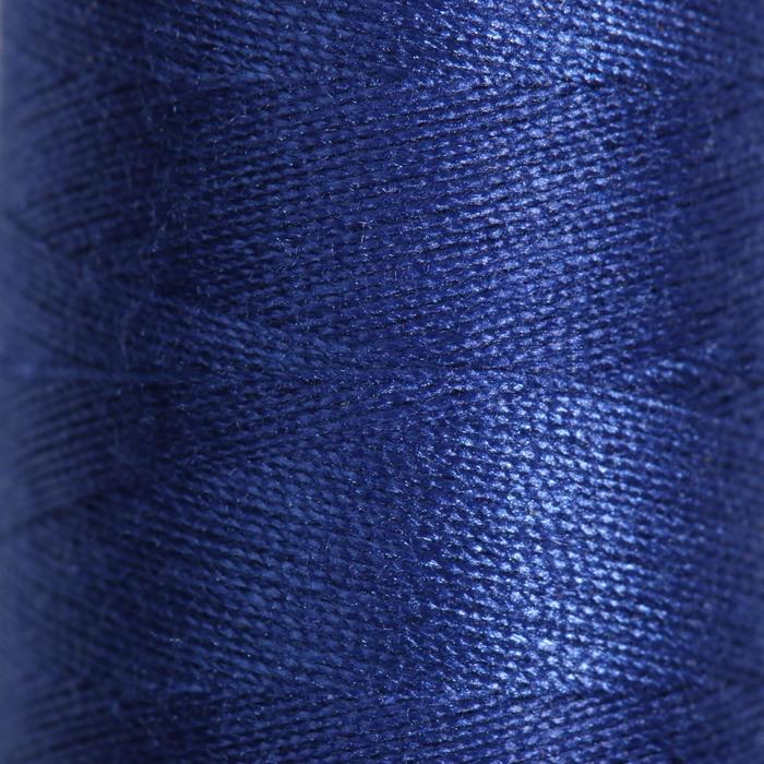 Нитки Dor Tak, 40/2, 400 ярд, цвет синий №408
Нитки Dor Tak, 40/2, 400 ярд, цвет синий №408