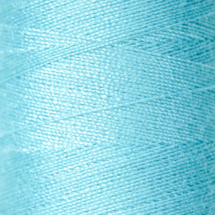 Нитки Dor Tak, 40/2, 400 ярд, цвет бирюзовый №442
Нитки Dor Tak, 40/2, 400 ярд, цвет бирюзовый №442