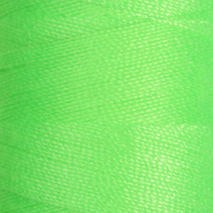 Нитки Dor Tak, 40/2, 400 ярд, цвет салатовый неон №467
Нитки Dor Tak, 40/2, 400 ярд, цвет салатовый неон №467