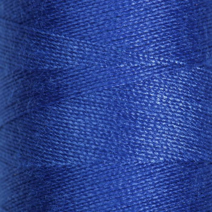 Нитки Dor Tak, 40/2, 400 ярд, цвет синий №536
Нитки Dor Tak, 40/2, 400 ярд, цвет синий №536