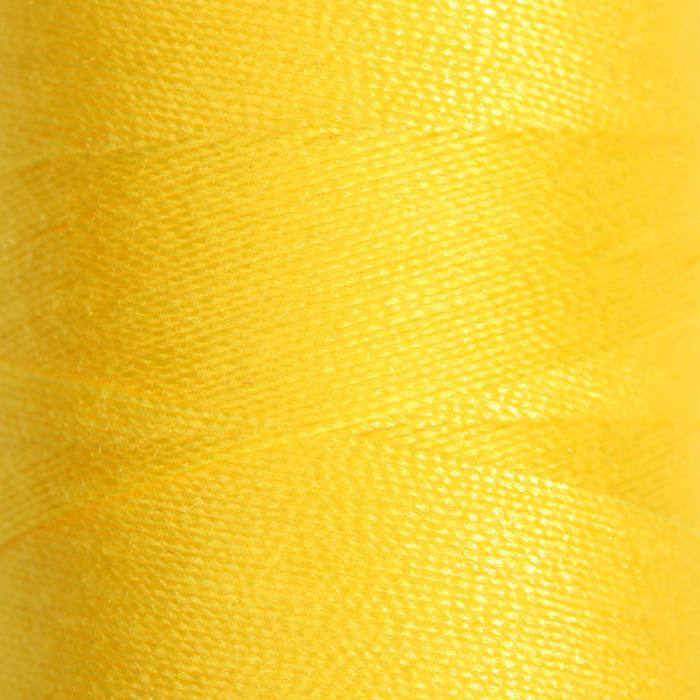 Нитки Dor Tak, 40/2, 400 ярд, цвет ярко-жёлтый №543
Нитки Dor Tak, 40/2, 400 ярд, цвет ярко-жёлтый №543