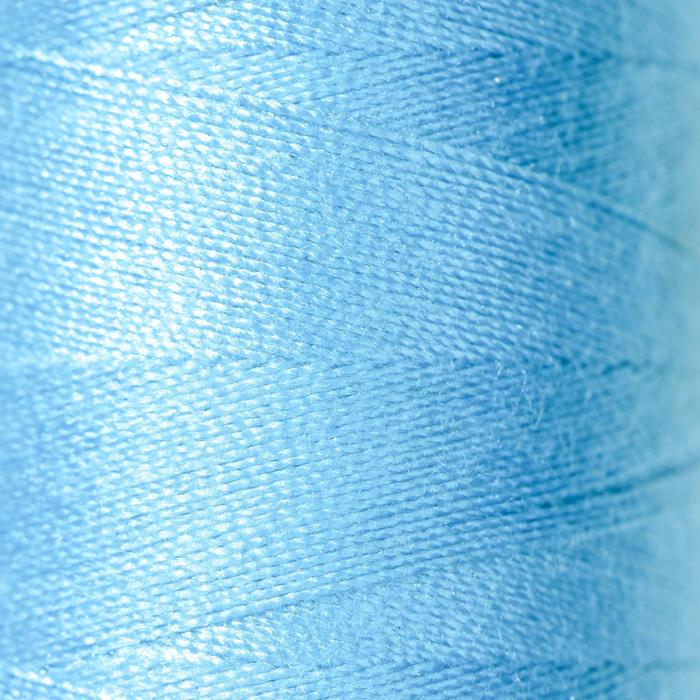 Нитки Dor Tak, 40/2, 400 ярд, цвет бирюзовый №368
Нитки Dor Tak, 40/2, 400 ярд, цвет бирюзовый №368