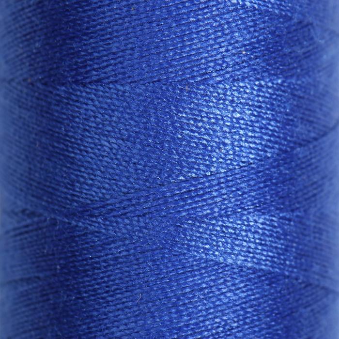 Нитки Dor Tak, 40/2, 400 ярд, цвет синий №392
Нитки Dor Tak, 40/2, 400 ярд, цвет синий №392