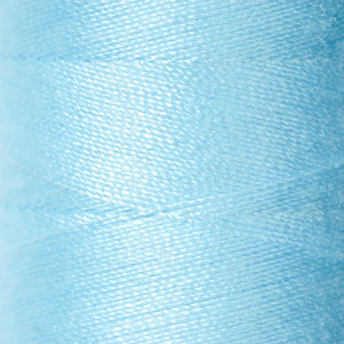 Нитки Dor Tak, 40/2, 400 ярд, цвет ярко-голубой №437
Нитки Dor Tak, 40/2, 400 ярд, цвет ярко-голубой №437