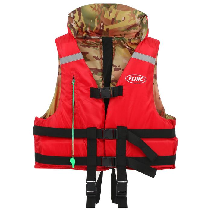 Жилет Flinc двухсторонний 100 кг (красная основа, камуфляж внутри)
Жилет Flinc двухсторонний 100 кг (красная основа, камуфляж внутри)