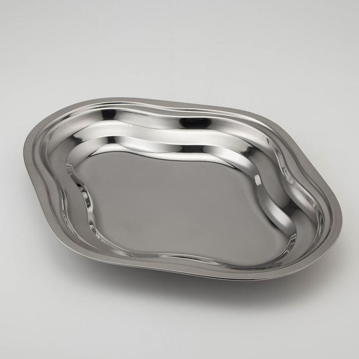 Поднос «Каньон», 40×32×4 см
Поднос «Каньон», 40×32×4 см