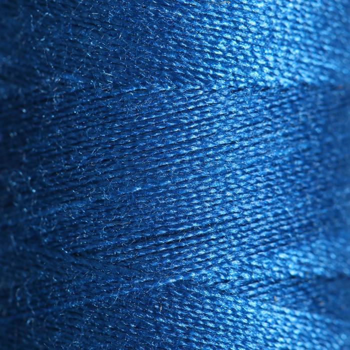 Нитки Dor Tak, 40/2, 400 ярд, цвет морская волна №394
Нитки Dor Tak, 40/2, 400 ярд, цвет морская волна №394