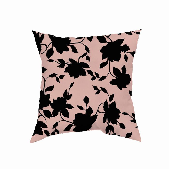 Подушка декоративная «Магнолия», размер 40х40 см, цвет розовый
Подушка декоративная «Магнолия», размер 40х40 см, цвет розовый