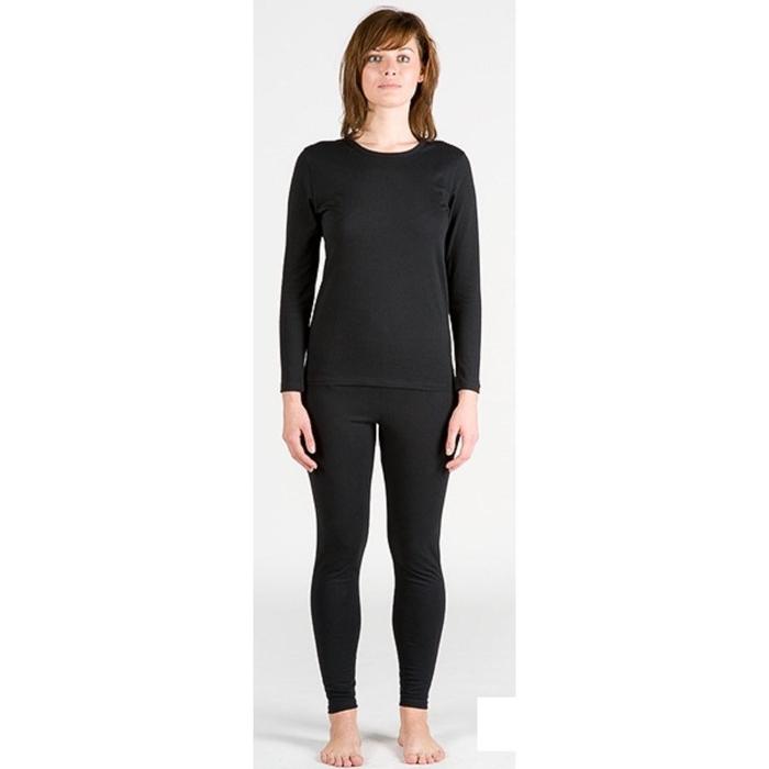 Термобельё женское Sense, размер XS (40-42)
Термобельё женское Sense, размер XS (40-42)