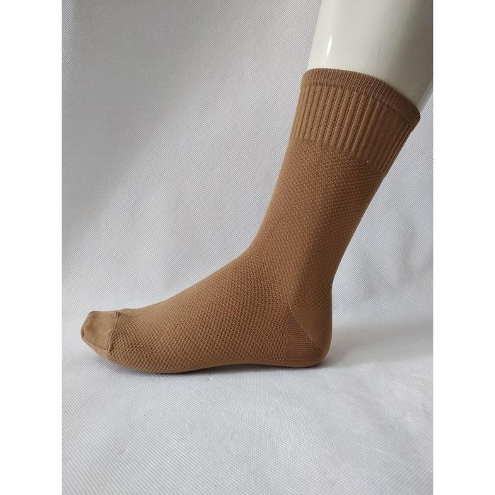 Термоноски, размер M, цвет бежевый
Термоноски, размер M, цвет бежевый