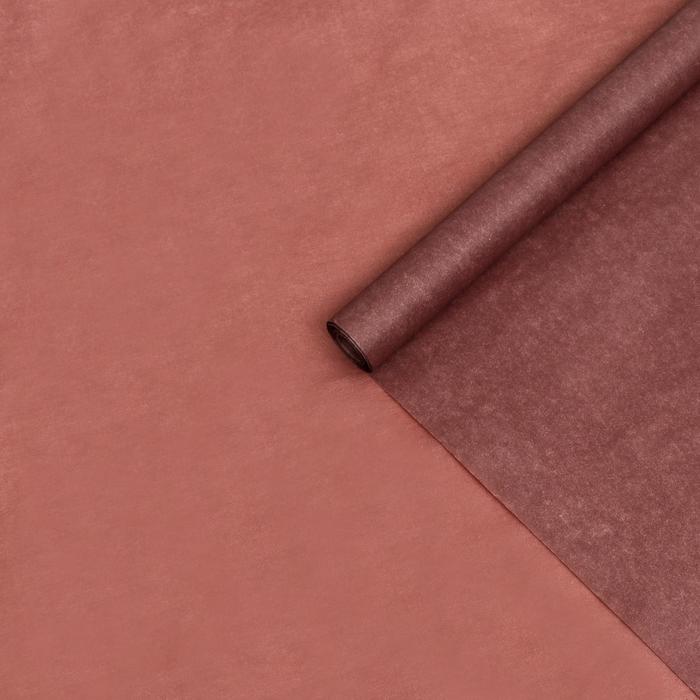 Пергамент флористический "Кофейный", 0,6 х 10 м, 45 г/м2
Пергамент флористический "Кофейный", 0,6 х 10 м, 45 г/м2