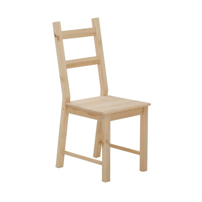 Стул ИВАР, 41х95 см, сосна
Стул ИВАР, 41х95 см, сосна
