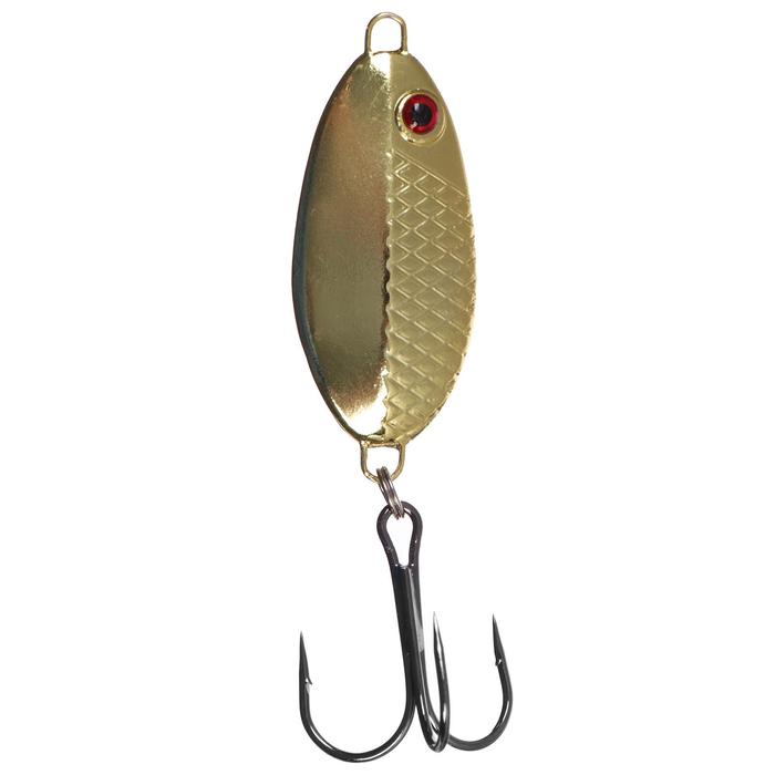 Блесна Marlin's 36 г, цвет 200
Блесна Marlin's 36 г, цвет 200