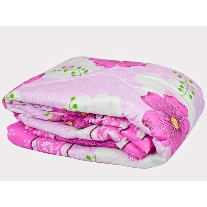 Одеяло Batista, размер 175x205 см, 200 гр
Одеяло Batista, размер 175x205 см, 200 гр